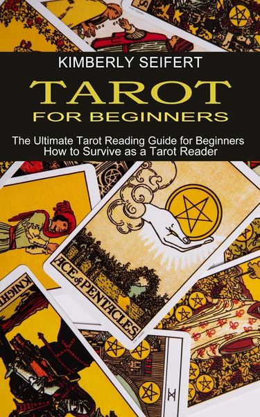 Produktbild: Tarot for Beginners