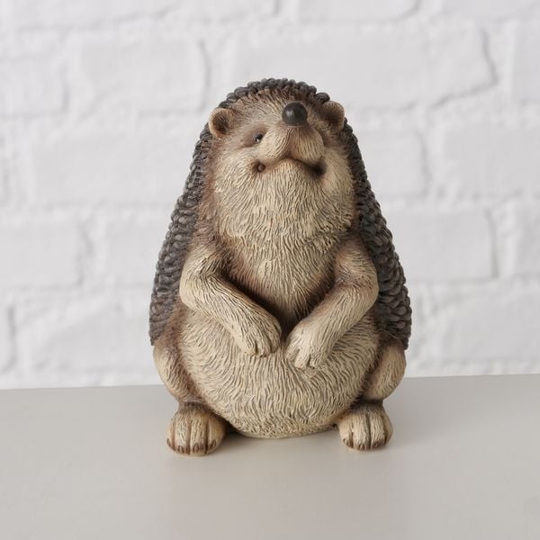 Produktbild: BOLTZE Figur Maggy Igel Kunststoff 2fach sortiert