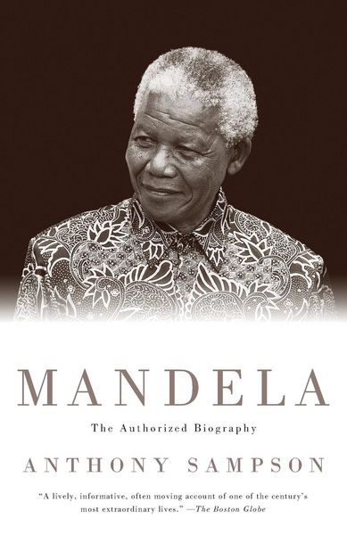 Produktbild: Mandela