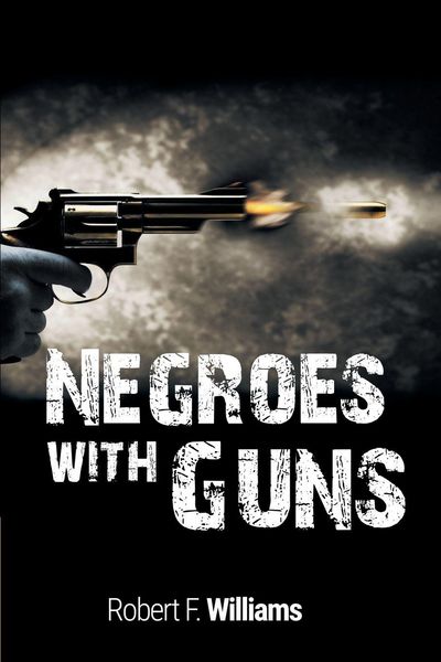 Produktbild: Negroes with Guns