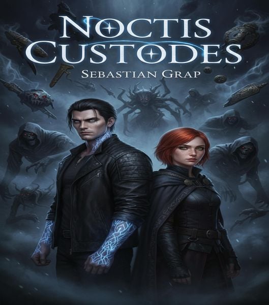 Produktbild: Noctis Custodes