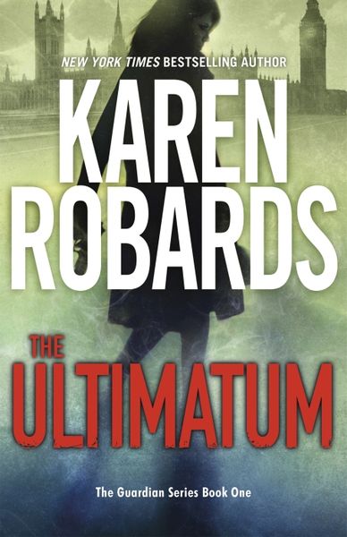 Produktbild: Robards, K: The Ultimatum