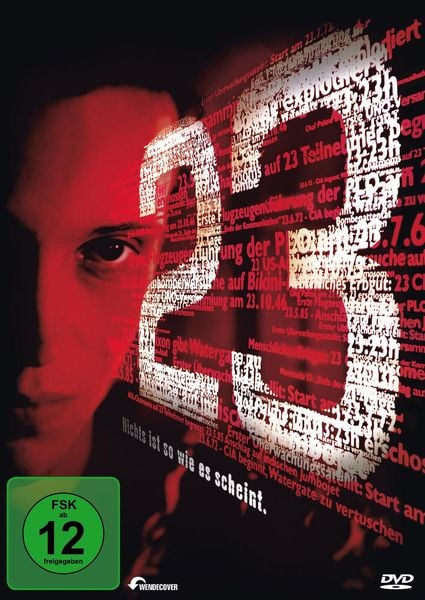 Produktbild: 23 - Nichts ist so wie es scheint