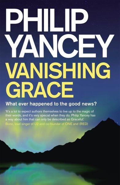 Produktbild: Yancey, P: Vanishing Grace