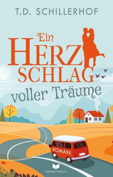 Produktbild: Ein Herzschlag voller Tr&auml;ume
