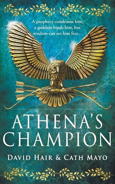Produktbild: Athena's Champion