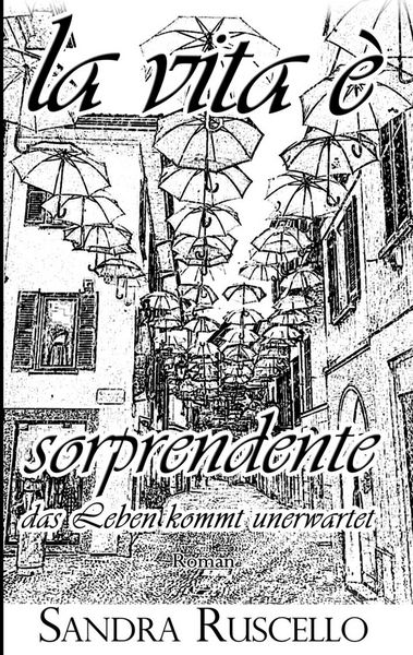 Produktbild: La vita &egrave; sorprendente