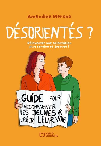Produktbild: D&eacute;sorient&eacute;s ?