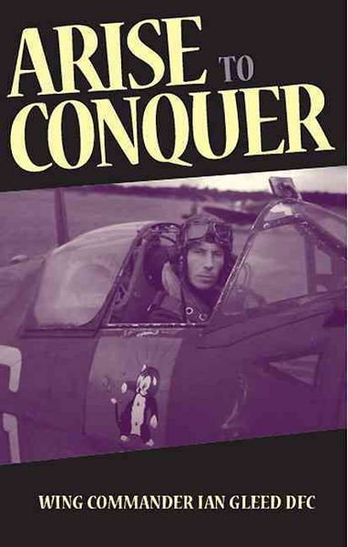 Produktbild: Arise To Conquer