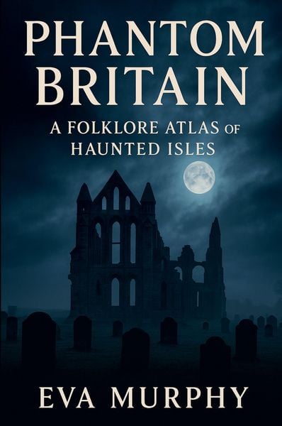 Produktbild: Phantom Britain