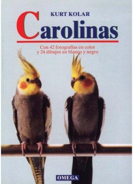 Produktbild: Carolinas