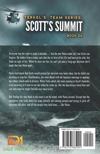 Produktbild: Scott's Summit