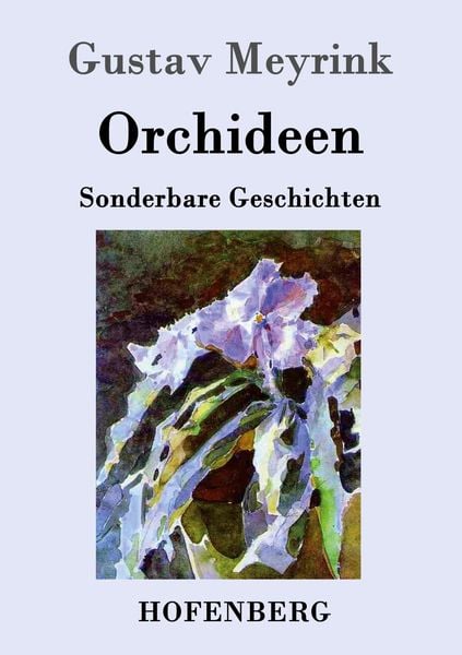 Produktbild: Orchideen