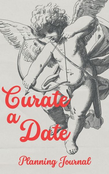 Produktbild: Curate a Date - Planning Journal