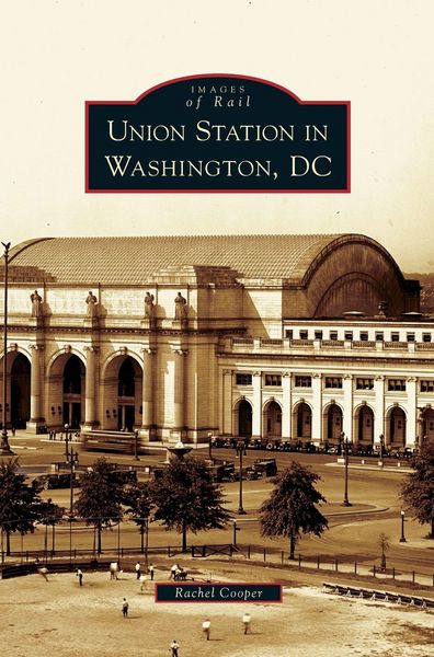 Produktbild: Union Station in Washington, DC