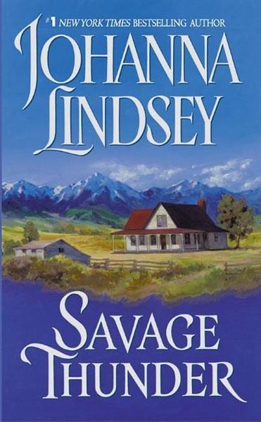 Produktbild: Savage Thunder
