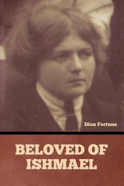 Produktbild: Beloved of Ishmael