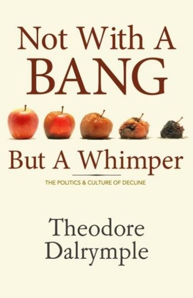 Produktbild: Not With a Bang But a Whimper