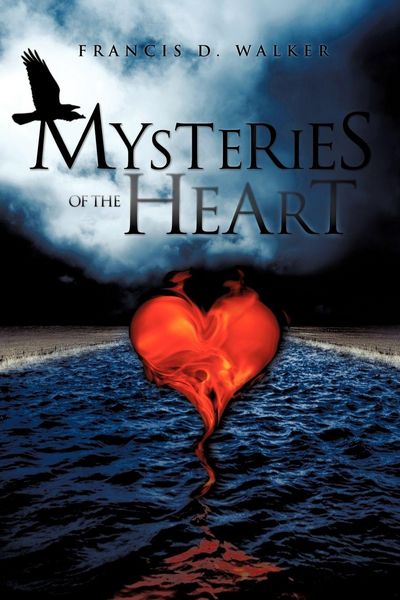Produktbild: Mysteries of the Heart