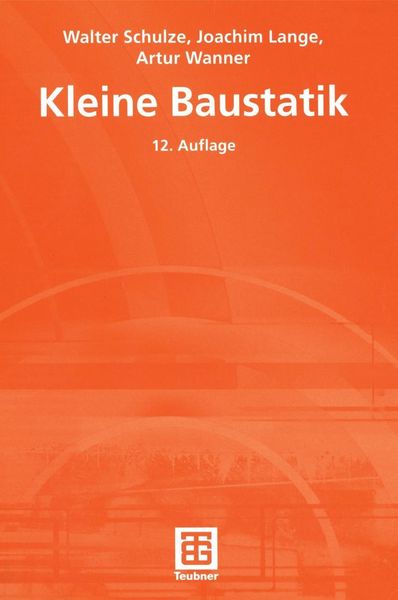 Produktbild: Kleine Baustatik