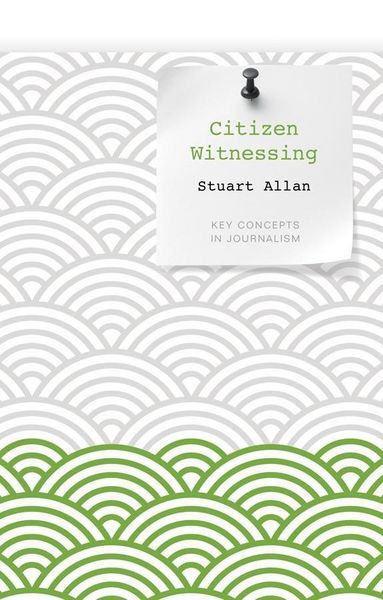 Produktbild: Citizen Witnessing