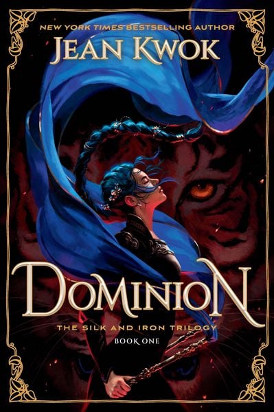 Dominion, Taschenbuch von Jean Kwok, Quercus Publishing Plc, 978-1-4087-5107-7