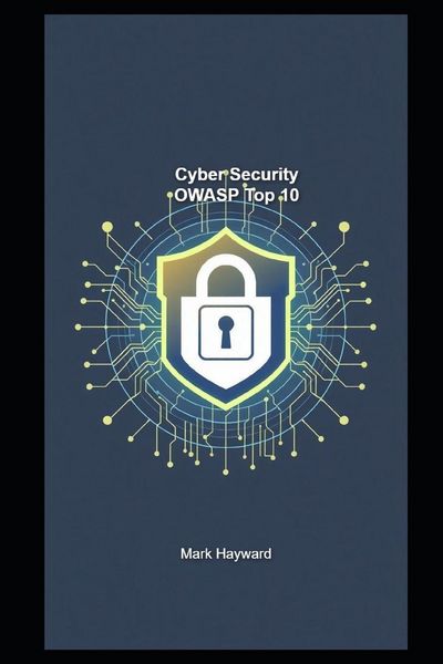 Produktbild: Cyber Security OWASP Top 10