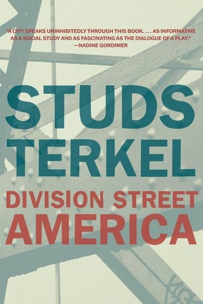 Produktbild: Division Street