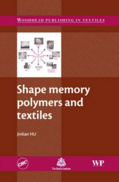 Produktbild: Shape Memory Polymers & Textil