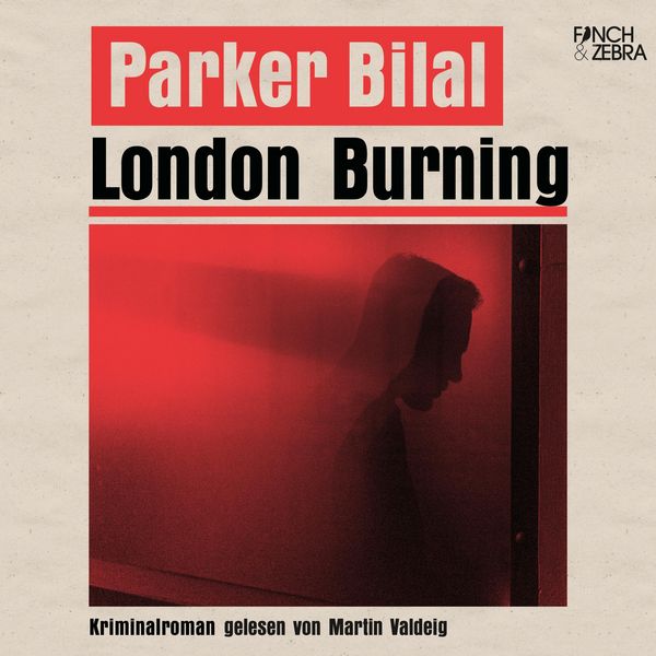 Produktbild: London Burning