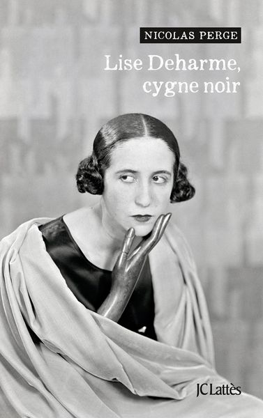 Produktbild: Lise Deharme, cygne noir