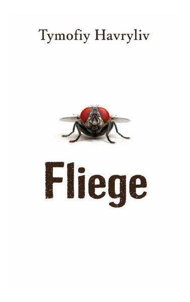 Produktbild: Fliege