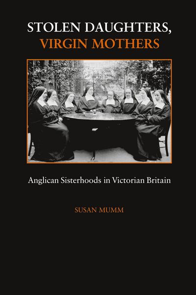Produktbild: Stolen Daughters, Virgin Mothers