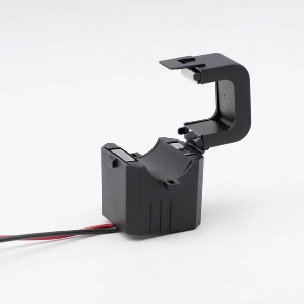 Produktbild: Celsa TQ 18-B 150/5A 1VA Kl. 1 70006-1053 Kabelumbaustromwandler Prim&auml;rstrom 150 A Sekund&auml;rstrom 5 A Leiterdurchf&uuml;hrung &Oslash;:18 mm 1 St.