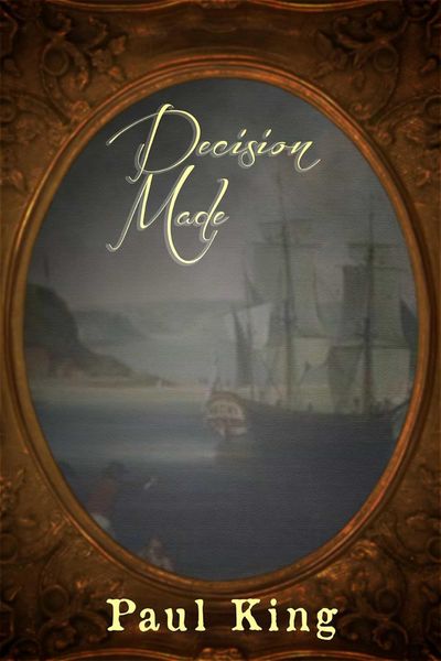 Produktbild: Decision Made