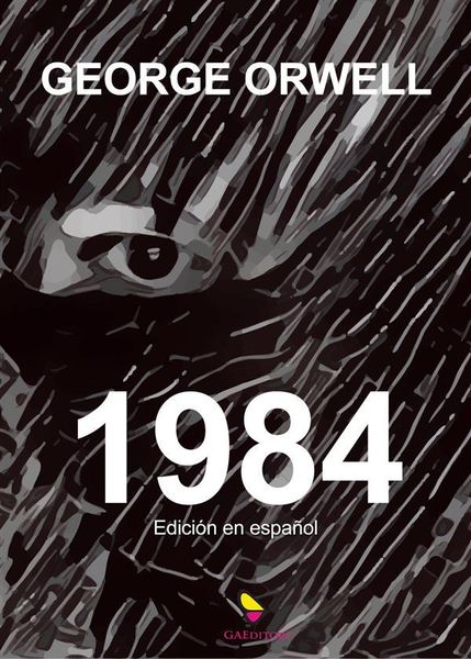 Produktbild: 1984