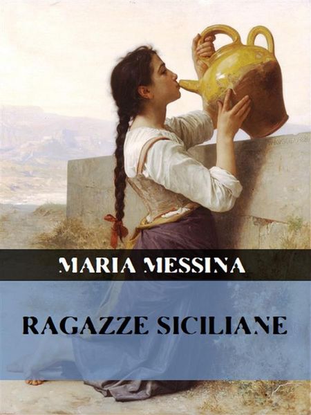 Produktbild: Ragazze siciliane