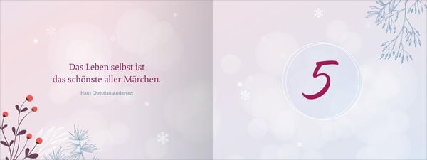 Produktbild: Winter Wonder Love