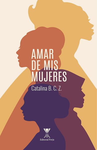 Produktbild: Amar de mis mujeres