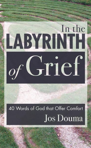 Produktbild: In the Labyrinth of Grief