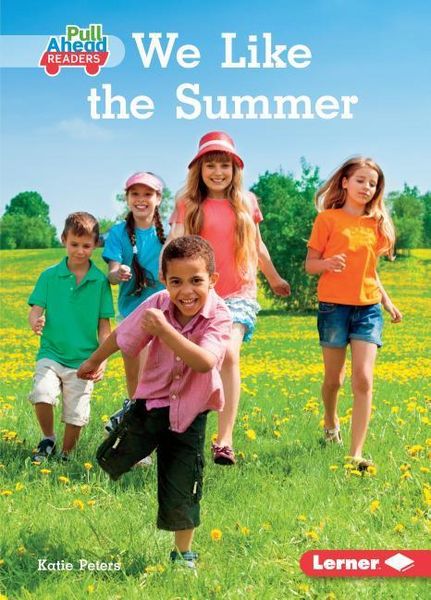 Produktbild: We Like the Summer