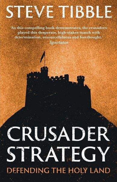 Produktbild: Crusader Strategy