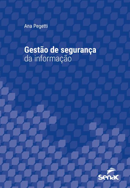Produktbild: Gest&atilde;o de seguran&ccedil;a da informa&ccedil;&atilde;o