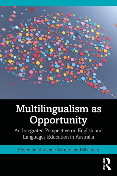 Produktbild: Multilingualism as Opportunity