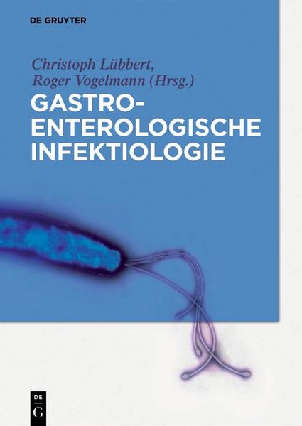 Produktbild: Gastroenterologische Infektiologie
