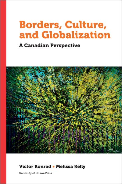 Produktbild: Borders, Culture, and Globalization