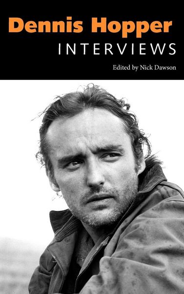 Produktbild: Dennis Hopper