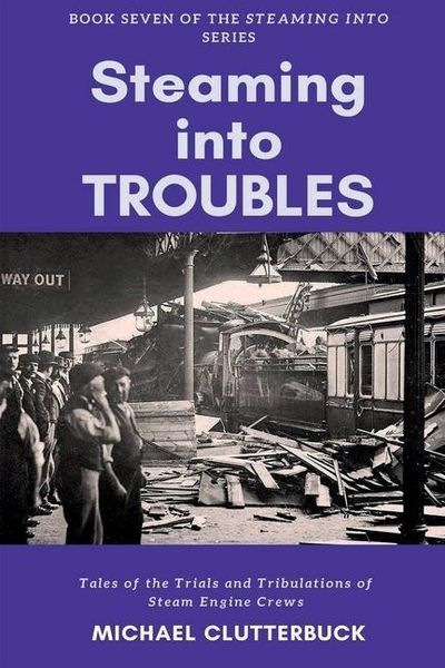 Produktbild: Steaming into Troubles