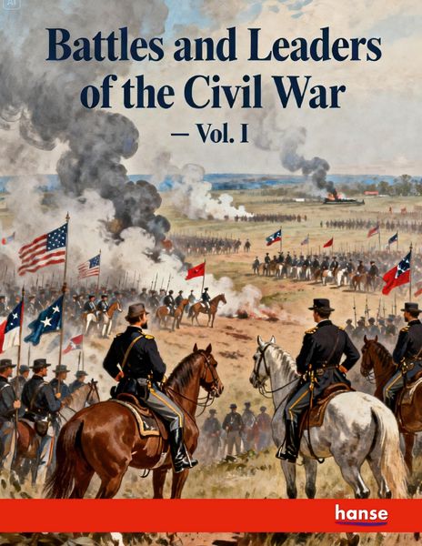 Produktbild: Battles and Leaders of the Civil War