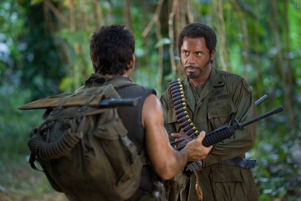 Produktbild: Tropic Thunder [DC]